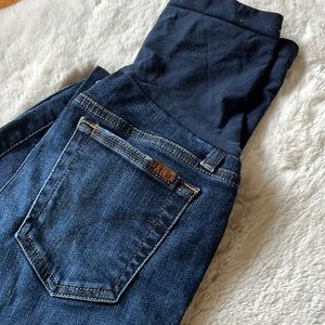 Joe’s Maternity BootCut